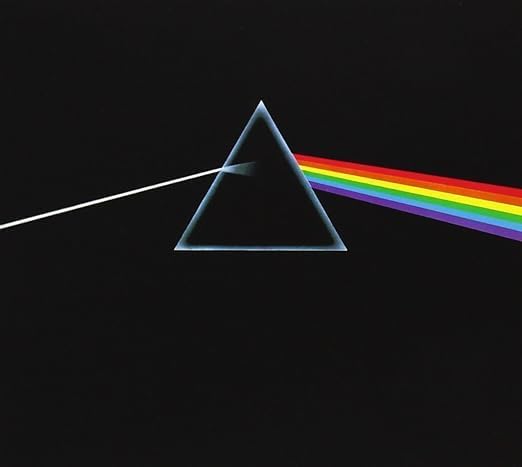 Pink Floyd Dark Side of the Moon 未開封品! PINK FLOYD - Dark Side Of The Moon - Amazon.com Music