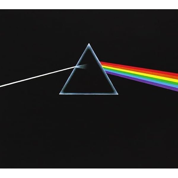 r*0様 Pink Floyd The Dark Side of the Moo Dark Side Of The Moon Original recording remastered Edition by