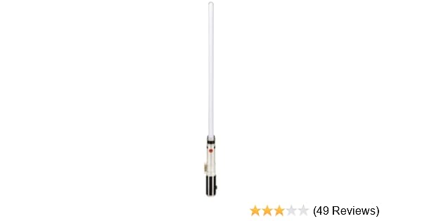 ultimate fx lightsaber anakin