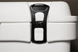 K2 Coolers LTCH POSITRAC LATCHES (SET OF 2)