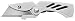 Gerber EAB Lite Pocket Knife [31-000345],White