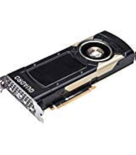 Amazon.com: HP 3ME26AT Quadro GV100 Graphic Card - 32 GB HBM2