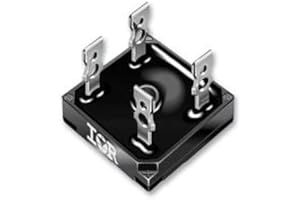 BEST PRICE SQUARE FAIRCHILD SEMICONDUCTOR - GBPC3508 - BRIDGE RECTIFIER, 1PH, 35A, 800V QC