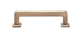 Top Knobs - TK703HB - Ascendra Pull 3