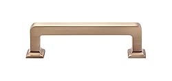 Top Knobs - TK703HB - Ascendra Pull 3