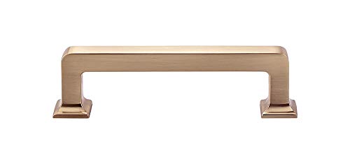 Top Knobs - TK703HB - Ascendra Pull 3