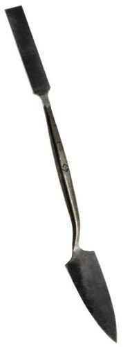 Ragni R317RAGNI Small Tool - Trowel & Square ,Black,25MM X 265MM