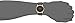 Stuhrling Original Men's Classic 'Ascot' Slim Swiss Watch #601.3345K1
