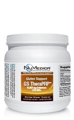 Numedica - gluten support theraprp powder- 300 grams