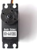 Stepper Servo Motor Arduino Compatible