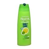 Garnier Fructis Daily Care Fortifying Shampoo 13 oz (Pack of 5)