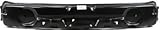 Bumper Reinforcement for Dodge Dodge Dakota 05-11 Front Steel Primed