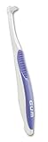 Sunstar 308PD Butler GUM End tuft Toothbrushes