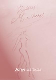 Livro Essas Mulheres