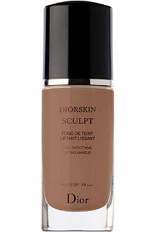 dior sculpt foundation
