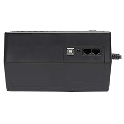 Tripp Lite BC-Series UPS Battery Backup Standby