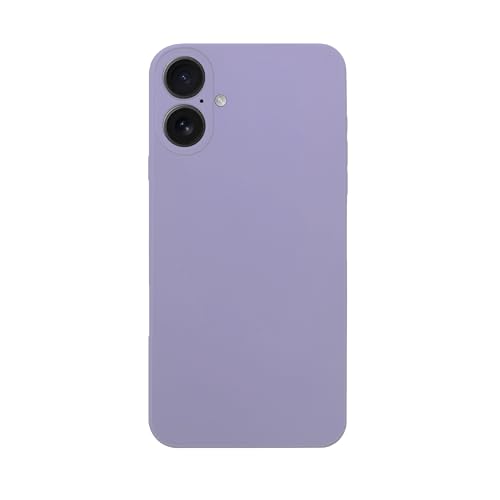 Carcasa para Apple iPhone 16 de 6,1 pulgadas, ultrafina, de... en promo sur Amazon