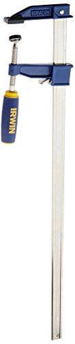 Irwin tools quick-grip bar clamp, 24-inch (223124)