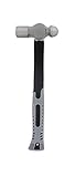 ABN Ball Pein Hammer 16 oz – Fiberglass Handle