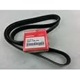 Genuine Honda 31110-R5A-A01 Alternator Belt by Honda