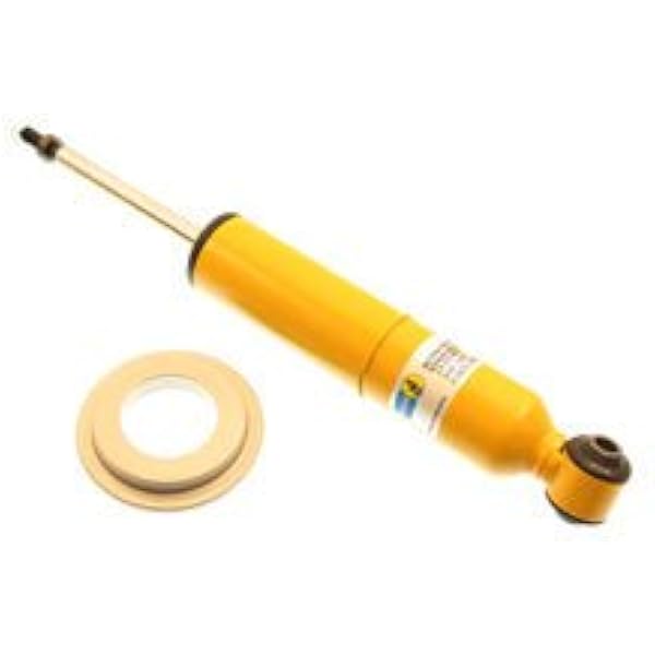 Amazon.com: Bilstein B6 Performance Shocks 24-027182 : Automotive 