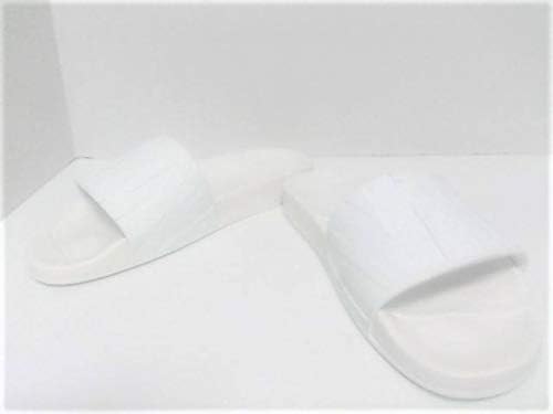 Amazon Co Jp ジミーチュウ Jimmy Choo サンダル メンズ 白 中古 服 ファッション小物