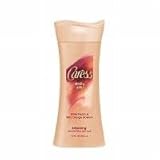 Caress Body Wash, Daily Silk White Peach and Silky Orange Blossom, 12 fl oz