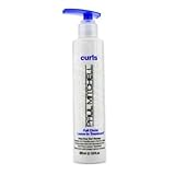 Paul Mitchell Curls Full Circle Leave in Treatment, 6.8 Ounce