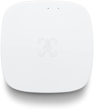 سعر Azonee Smart Human Presence Motion Sensor, WiFi Millimeter Wave ...