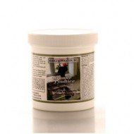 Granite Poultice (1 Lb) Maximum Deep Cleaning Stain Remover By Marble And Granite Care Products
