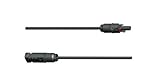 Renogy 30Ft 10 AWG Solar Panel and Controller Connector Adaptor Wire MC4 Extension Cables