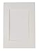 BEST PAPER GREETINGS 48 Pack Photo Frame Cards with Envelopes, Notecards for 4x6 Picture Insert (Ivory)