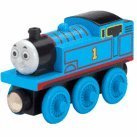 Thomas and Friends Wooden Railway - Thomas the Tank Engine