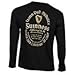 Guinness Gaelic Label Long Sleeve T-Shirt