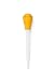 Fox Run, Nylon 5677 Baster, Silicone Bulb, Pack of 1
