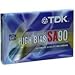 TDK SA90 High Bias Cassettes -5-Pack (Discontinued by Manufacturer)