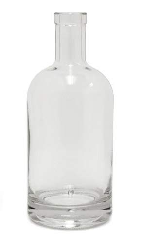 Nordic Bottles (Case of 12) with Corks