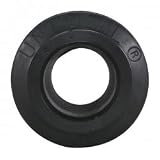 1" UNISEAL Flexible Tank Adapter (Bulkhead) - 2 Pack