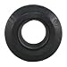 1" UNISEAL Flexible Tank Adapter (Bulkhead) - 2 Pack