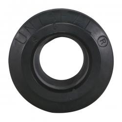 1" UNISEAL Flexible Tank Adapter (Bulkhead) - 2 Pack