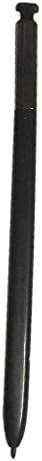 WZSP High-precision Mobile Phone Capacitive Pen Touch Screen Stylus for Samsung Galaxy Note8 - Black, 110x6x4mm