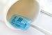 MACHEE 5PCS Travel Toothbrush Head Cover Case Cap Hike Camping Brush Cleaner Protect