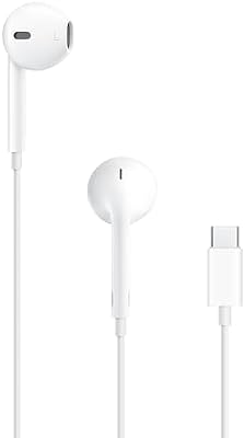 EarPods (USB‑C) ​​​​​​​(2024)
