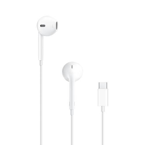 EarPods (USB-C) ​​​​​​​
