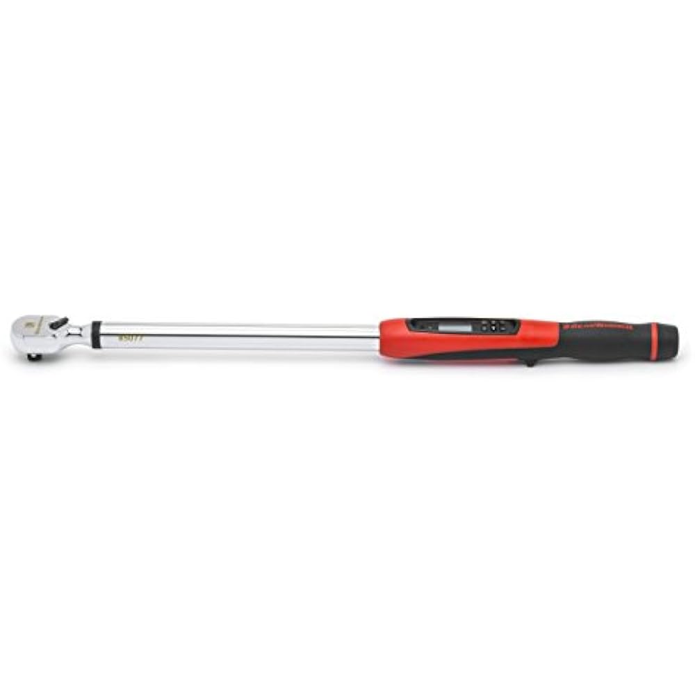1 2 gearwrench torque wrench