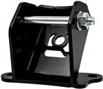 96-00 civic driver s side sub bracket for b and d serie…