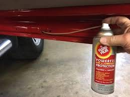 Kellsport Products Fluid Film Aerosol Spray Undercoating Kit. 3, 6, or 12 cans (12) - Thumbnail 4