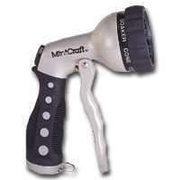 MINTCRAFT YM751783L 10-Pattern Spray Nozzle