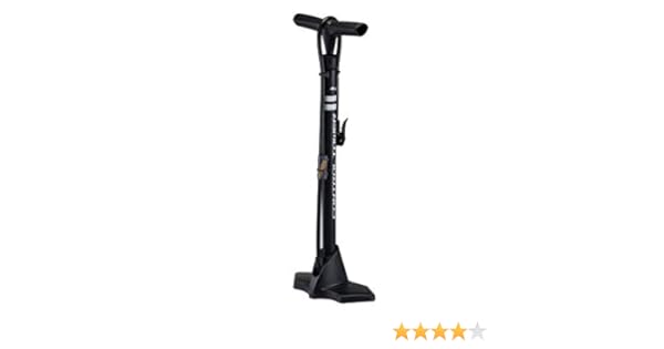 giant control tower pump