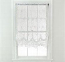 JCPenney Home Shari Balloon Cool White 56x63